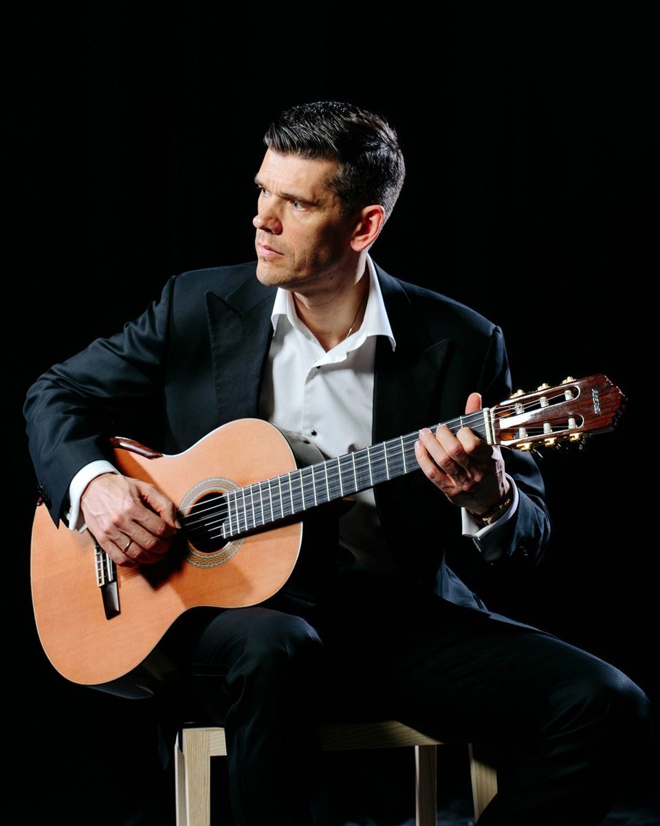 KASPARS ZEMĪTIS, Interlude