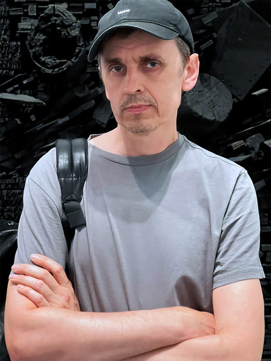 MĀRIS KALVE, Interlude